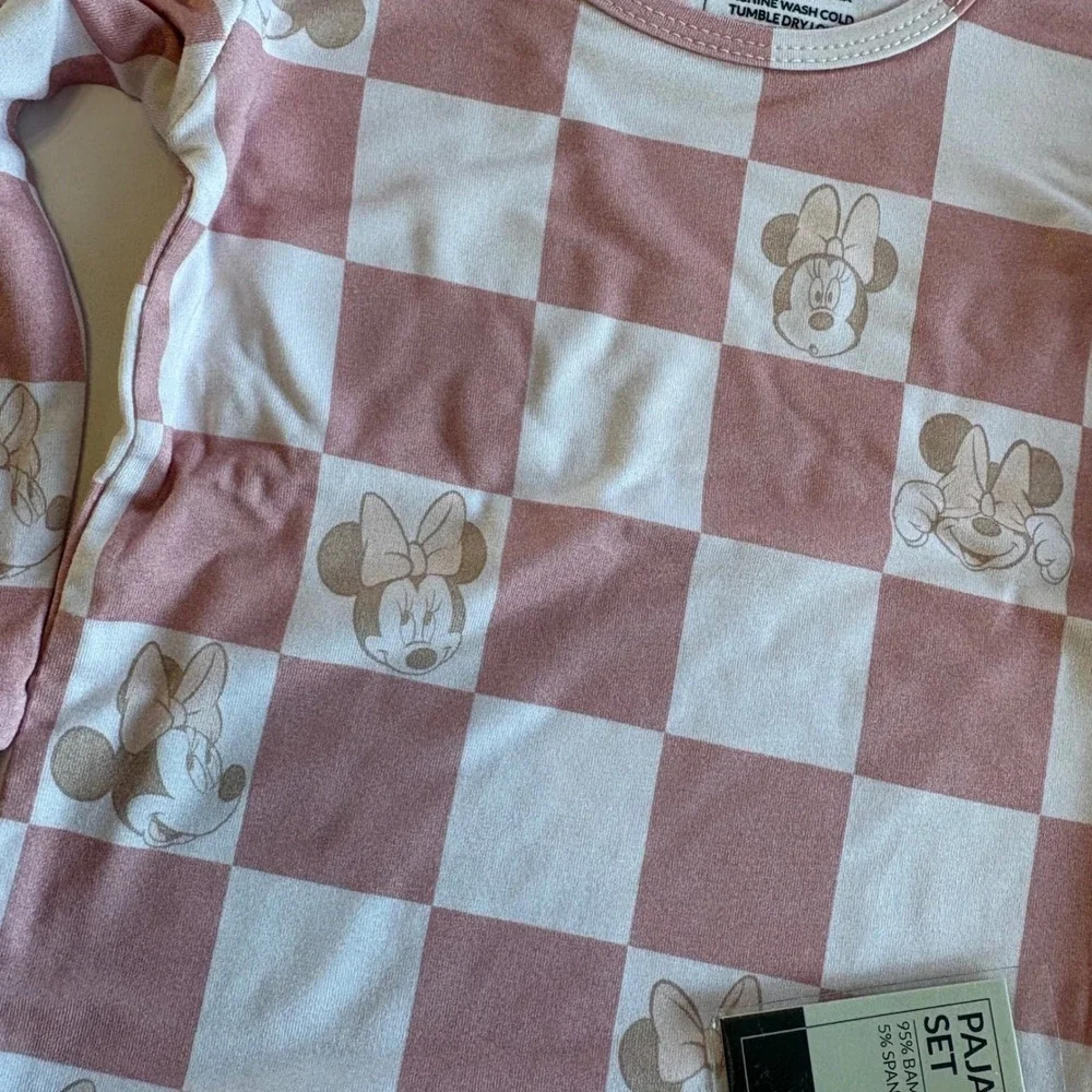 Ellie Sue minnie mouse